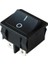 IC-128 Orta Boy Işıksız On-Off 4p Anahtar 1