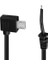 Weko 1.5 Metre L Tip Yerli Üretim Micro USB Adaptör Kablosu 1