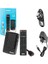 Plato Legend Çift Usb'li Tkgs'li Full Hd Uydu Alıcısı 3