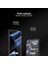 Es Samsung Galaxy A55 ile Uyumlu Ekran Koruyucu Temperli Cam Film Hd Kalite Görüntü Darbe Dayanıklı Ekran Koruyucu Cam 2