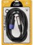 Magicvoice LD384 Specon Erkek - Canon Dişi Çevirici 3 Metre Kablo 2
