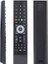 ArçelikBeko Metalik Göbekli LCD Tv Kumandası 1