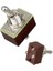 IC-151C On-Off Ø12 mm 4p Toggle Switch 1