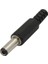 Adaptör Jack Fiş (5.5x2.1 mm Uç) 1