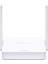 Tp-Link Mercusys Mw MW301R 2 Port 300 Mbps Kablosuz Router 1