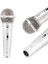 Magicvoice Dinamik Kablolu El Mikrofonu MV-4676 1