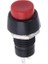 Powermaster IC-190 Yuvarlak Plastik Anahtarlı Kalıcılı Buton 10MM 1
