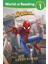 This Is Spider-Man - World Of Reading. Level 1, Beginner Reader 1