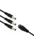 Powermaster PM-24750 Power Dişi To 3 Erkek Power Kablo Çoklayıcı 1