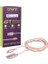 Omars OMLT040RGLPB 5 Volt 2.4 Amper USB To Lightning Şarj Kablosu 2