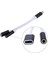 C To 3.5mm Stereo Kulaklık Şarj Çevirici Dönüştürücü Adaptör 3
