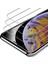 14 Pro Max Ekran Koruyucu, iPhone 14 Pro Max Modellerine Uyumlu Temperli Ekran Koruyucu Cam Hd Kalite Görüntü Darbe Dayanıklı Ekran Koruyucu Cam 2
