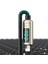 CA-8811 20W Dijital Pro Type-C To Lightining Pd-Data Şarj Kablosu 3