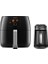 HD9650/90 Airfryer ve HDA150/61 Türk Kahvesi Makinesi 1