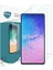 Samsung Galaxy S10 Lite Ekran Koruyucu Nano Cam (3'lü Paket) 3