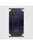 iPhone 7 Uyumlu Tam Koruma Çizilmez 3m Full Body Kaplama (Siyah) 2
