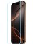 Cam Ekran Koruyucu iPhone 16 Pro Max 6.9" Için Hd Görüntü Tamperli Cam Çerçevesiz, Darbeye Dayanıklı Dinamik Çerçeve Uyumlu, Kılıf Dostu 1