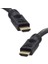 Powermaster Plastik Düz HDMI Kablo 30 Metre 3