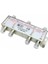Mag 1/6 6 Yollu Splitter 5-2500 Mhz 1