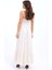 Munn Collection 7114 Elbise-Bej 3