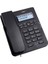Karel TM-145 Kablolu Ekranlı Masaüstü Analog Telefon 1
