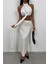 Munn Collection Evaze Saten Etek 2