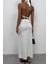 Munn Collection Evaze Saten Etek 4