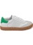 Beyaz Hakiki Deri Kadın Sneaker - K25I1AY68119-M03 3