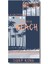 Yetişkin Unisex 70X140CM Yaz Desenli Plaj Havlusu - Banyo Havlusu - Deniz Havlusu 2