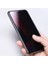 Apple iPhone 11 (6.1'') Privacy 5d Gizlilik Filtreli Cam Ekran Koruyucu Siyah 3