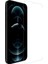 Apple iPhone 13 Uyumlu Maxi Glass Temperli Cam Ekran Koruyucu 1