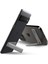 U102 Universal Metal Kick Stand Tüm Cihazlarla Uyumlu (Video ve Oyun Ayağı) Silver - AMP03684 1