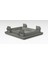 Landcruiser Dash Switch Boş HDJ79 Ute. 2002. (Plastik Aparattır!!!) 5