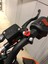 Ktm Duke 125 Ayna Kapağı (Plastik Aparattır!!!) 2