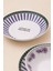 Provence Yemek Tabağı 6lı Set 20 cm 4