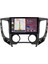 Mitsubishi L200 Android Multimedya Sistemi (2015-2019) CRV4366XP 3