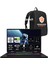 Crosshair 17 Hx Aı Intel Core Ultra 9 275HX 48GB 1tb SSD RTX5070/8GB 115W 17" Qhd+ 240Hz W11H Taşınabilir Bilgisayar & Per4 Çanta D2XWGKG017TRP368 1