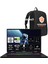 Crosshair 17 Hx Aı Intel Core Ultra 9 275HX 48GB 2tb SSD RTX5070/8GB 115W 17" Qhd+ 240Hz W11P Taşınabilir Bilgisayar & Per4 Çanta D2XWGKG017TRP409 1