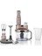 Meister Multi Blender Set - Rosegold 2