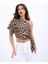 Munn Collection 7161 Bluz-Venedik 5