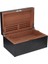 Siyah Prestige Humidor Puro Kutusu 1319 3