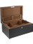 Siyah Prestige Humidor Puro Kutusu 1319 4