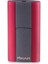 Flash Tek Torch Pürmüz Kırmızı Puro Çakmağı 1