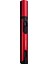 Tek Torch Pürmüz Kırmızı Siyah Masa Tipi Puro Çakmağı 1