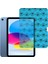 Apple iPad 10. Nesil / iPad A16 Uyumlu 10,9 Inç Nano Cam Ekran Koruyucu 1