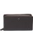 Kahve Hakiki Deri Unisex Portföy Çantası - S1PC00002197-U5H 1