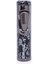 Skull Design Çift Torch Pürmüz Siyah Metal Puro Çakmağı 1