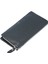 Lacivert Hakiki Deri Erkek El Çantası - S1PC00001603-X86 1