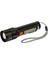 Baretta Br-85 XHP50 LED 5 Fonksiyonlu Şarjlı El Feneri 1