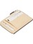 Krem Hakiki Deri Unisex Kredi Kartlık - S1KK00000265-N30 1